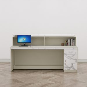 Bàn Lễ Tân FGQLT02