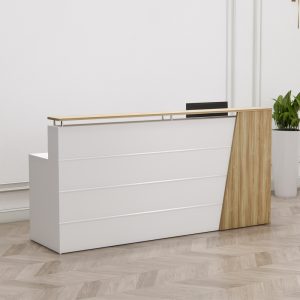 Bàn Lễ Tân FGQLT03