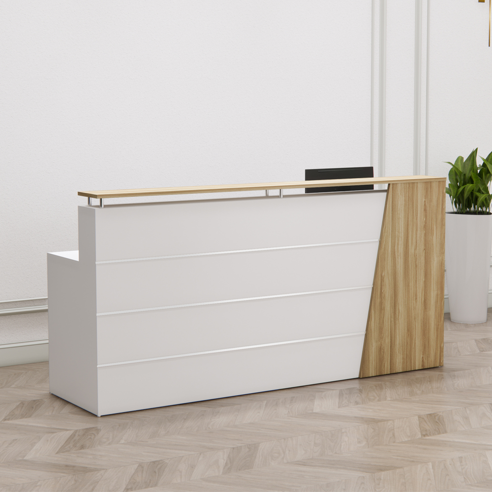 Bàn Lễ Tân FGQLT03