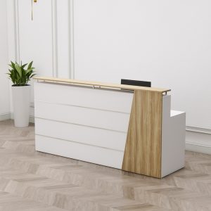 Bàn Lễ Tân FGQLT03