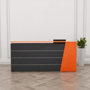 Bàn Lễ Tân FGQLT04