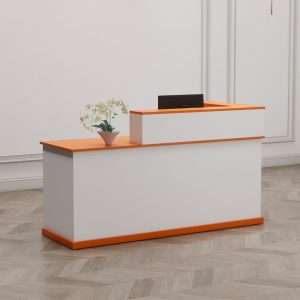 Bàn Lễ Tân FGQLT05