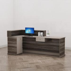 Bàn Lễ Tân FGQLT07