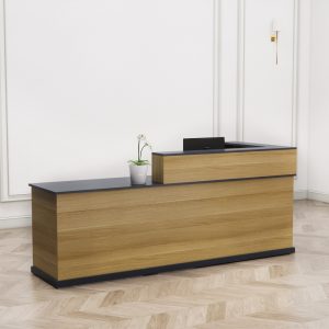 Bàn Lễ Tân FGQLT08