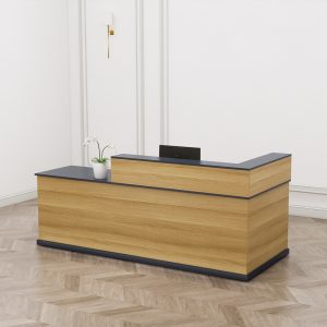 Bàn Lễ Tân FGQLT08