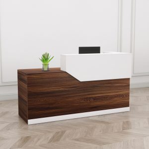 Bàn Lễ Tân FGQLT09