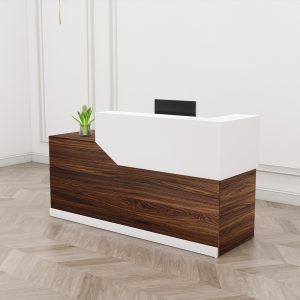 Bàn Lễ Tân FGQLT09