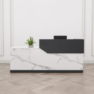 Bàn Lễ Tân FGQLT11