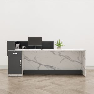 Bàn Lễ Tân FGQLT11