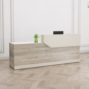 Bàn Lễ Tân FGQLT12