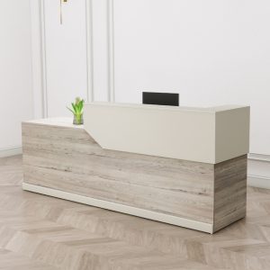 Bàn Lễ Tân FGQLT12