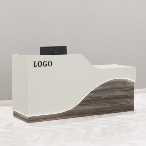 Bàn Lễ Tân FGQLT13