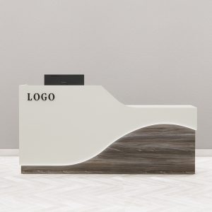 Bàn Lễ Tân FGQLT13