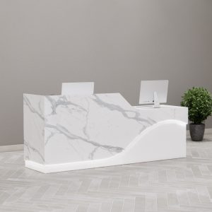 Bàn Lễ Tân FGQLT15