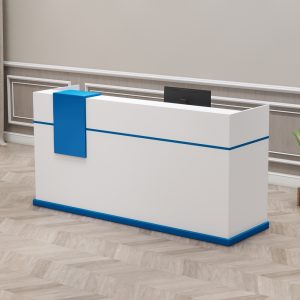 Bàn Lễ Tân FGQLT16