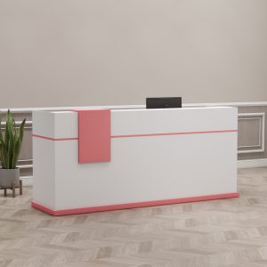 Bàn Lễ Tân FGQLT17