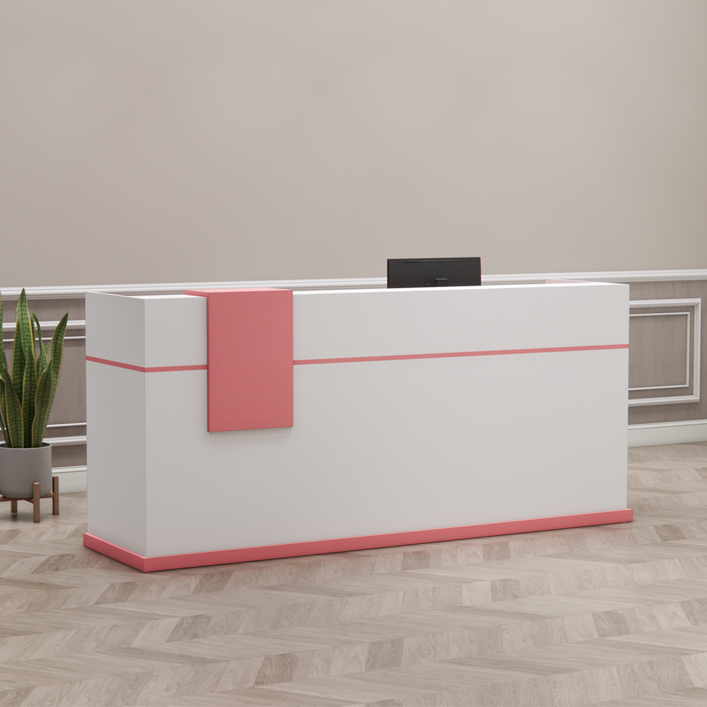 Bàn Lễ Tân FGQLT17