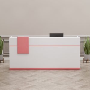 Bàn Lễ Tân FGQLT17