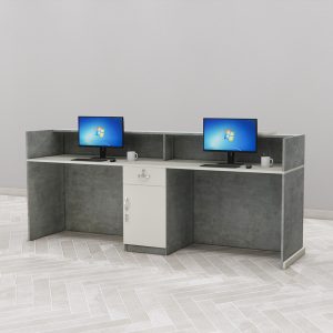 Bàn Lễ Tân FGQLT18