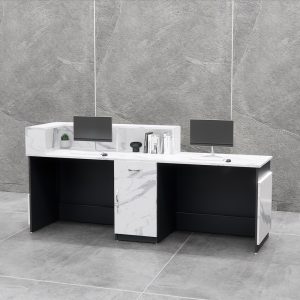 Bàn Lễ Tân FGQLT20