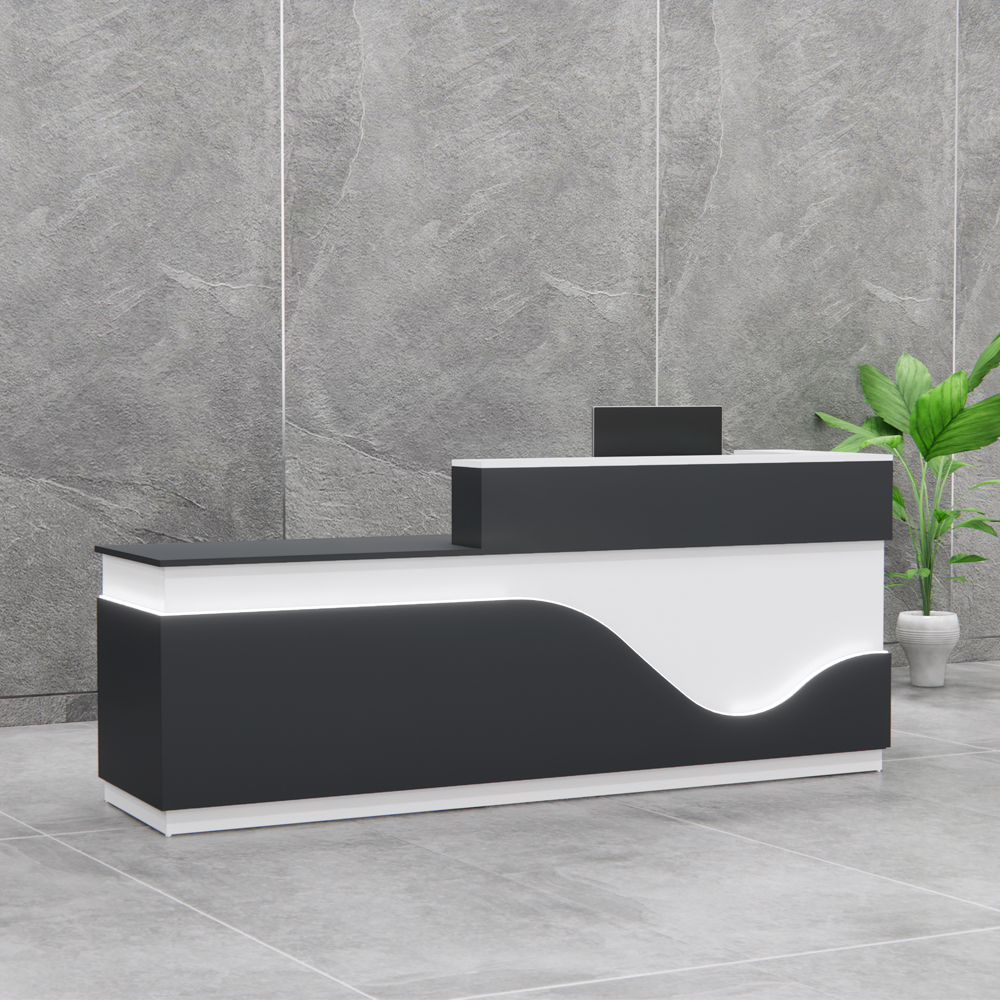 Bàn Lễ Tân FGQLT21