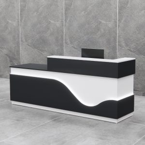 Bàn Lễ Tân FGQLT21