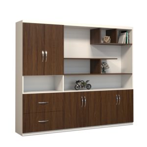 Tủ Giám Đốc Cao Cấp BKHOME FGTGD015