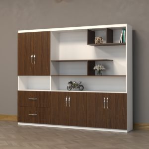 Tủ Giám Đốc Cao Cấp BKHOME FGTGD015