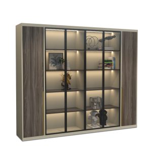 Tủ Giám Đốc Cao Cấp BKHOME FGTGD016