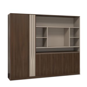 Tủ Giám Đốc Cao Cấp BKHOME FGTGD017