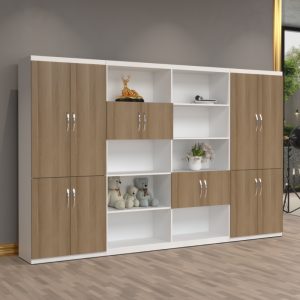 Tủ Giám Đốc Cao Cấp BKHOME FGTGD018