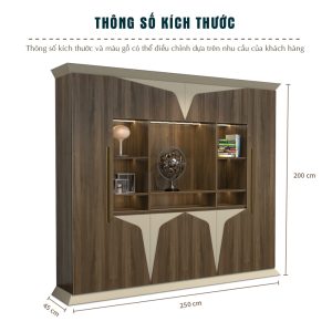 tu giam doc fergus fgtgd019 5