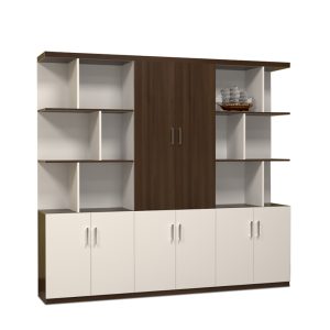 Tủ Giám Đốc Cao Cấp BKHOME FGTGD020