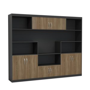 Tủ Giám Đốc Cao Cấp BKHOME FGTGD022