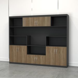 Tủ Giám Đốc Cao Cấp BKHOME FGTGD022