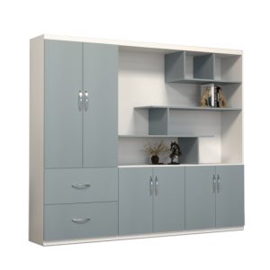 Tủ Giám Đốc Cao Cấp BKHOME FGTGD023