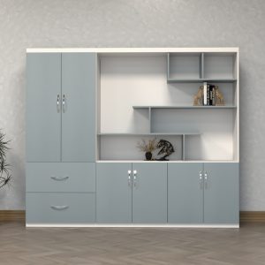 Tủ Giám Đốc Cao Cấp BKHOME FGTGD023