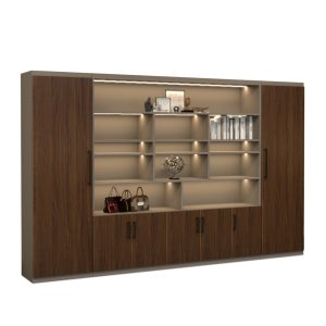 Tủ Giám Đốc Cao Cấp BKHOME FGTGD024