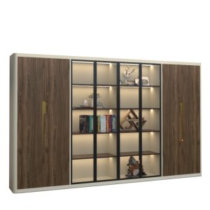 Tủ Giám Đốc Cao Cấp BKHOME FGTGD025