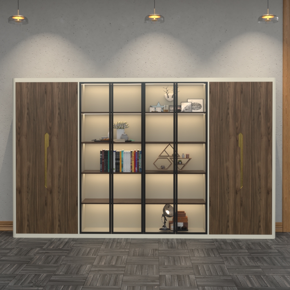 tu giam doc fergus fgtgd025 2