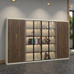 Tủ Giám Đốc Cao Cấp BKHOME FGTGD025