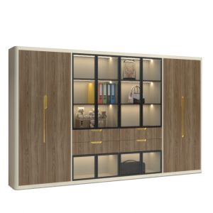 Tủ Giám Đốc Cao Cấp BKHOME FGTGD026