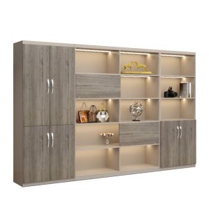 Tủ Giám Đốc Cao Cấp BKHOME FGTGD027