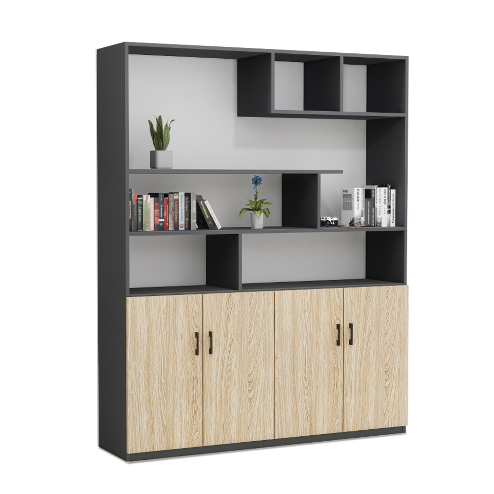 Tủ Giám Đốc Cao Cấp BKHOME FGTGD028