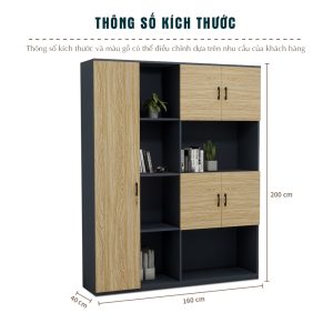 tu giam doc fergus fgtgd029 5