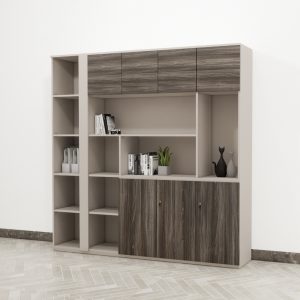 Tủ Giám Đốc Cao Cấp BKHOME FGTGD030