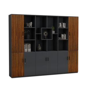 Tủ Giám Đốc Cao Cấp BKHOME FGTGD031