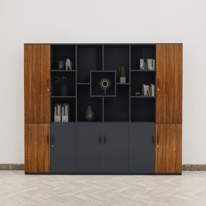 Tủ Giám Đốc Cao Cấp BKHOME FGTGD031