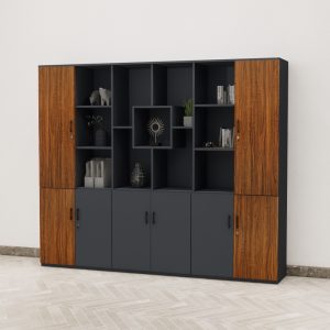 Tủ Giám Đốc Cao Cấp BKHOME FGTGD031