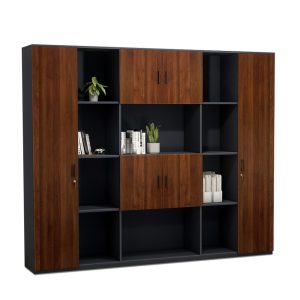 Tủ Giám Đốc Cao Cấp BKHOME FGTGD032